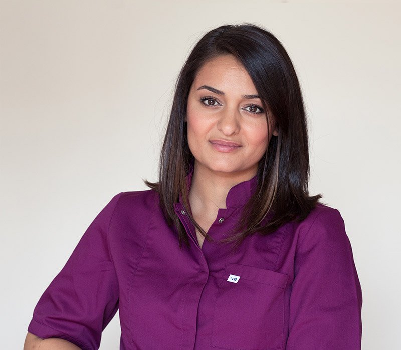 Catherine Catherine Yamanoglu