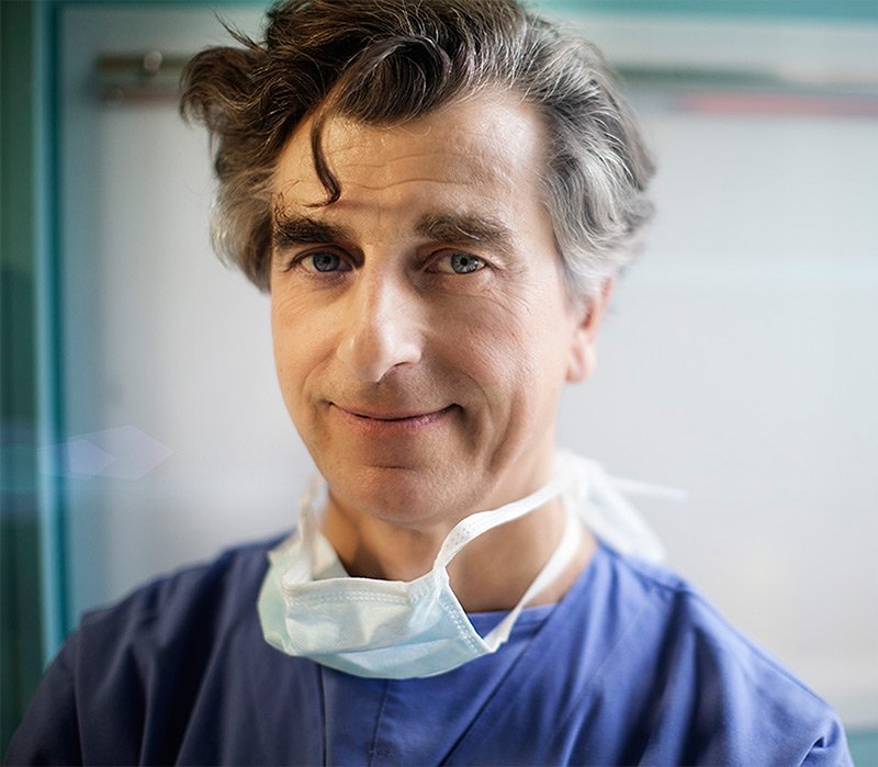 Dr David Dewavrin David Dewavrin