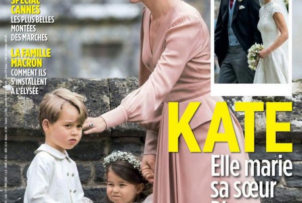 Gala Article sur le Dr Rajaonarovelo - Mai 2017