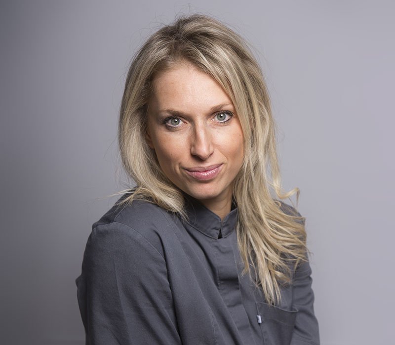 Noemie Noemie