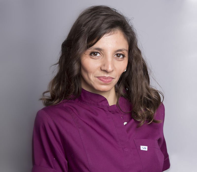 Soraya Soraya